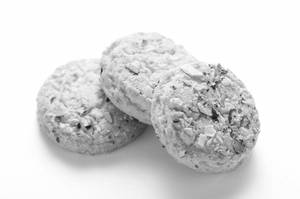 Sugar Free Dry Fruit Cookies