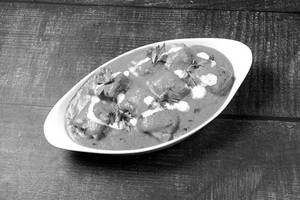 Paneer Butter Masala