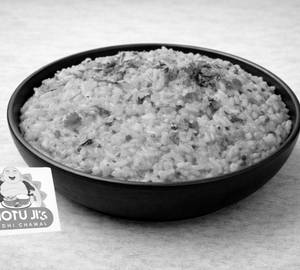 Dal khichadi
