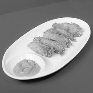 Crispy Strips(5pcs)