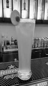 Lemon Ice Tea