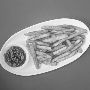 Peri Peri Fries