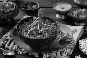 Chicken Rara