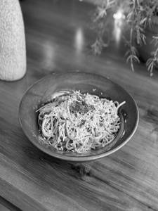 Aglio E Olio Pepperonccini