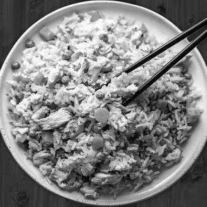 Mix Fried Rice