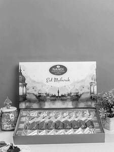 Mix Sweets Box 7