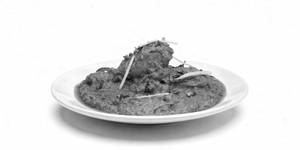 Chicken Korma (serves 1-2)