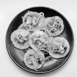 Crunchy aalupuri