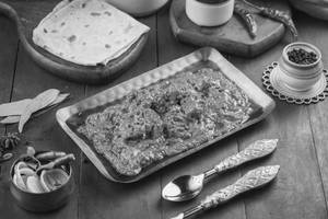 Tawa Chicken