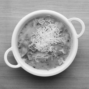 Cheese veg khawsa