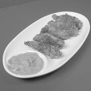 Peri Peri Fried Strips(5pcs)