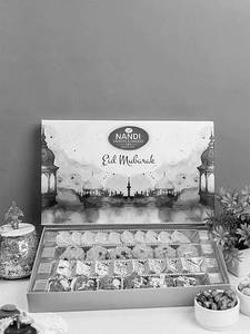 Mix Sweets Box 6