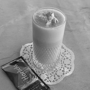 Horlicks Milkshake