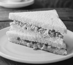 Vegetable Sandwich