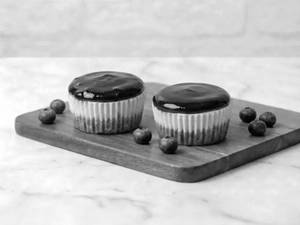 Blueberry Cheesecake Cups Pack Of 2