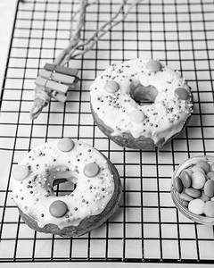 Gems Doughnut