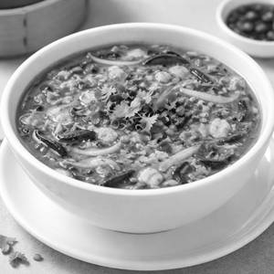 Lung Fung Soup