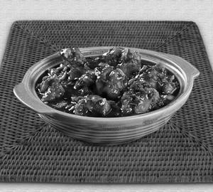 Manchurian Chicken