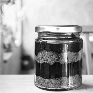 Mud Jar