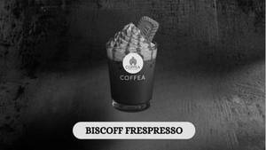 Biscoff Frespresso