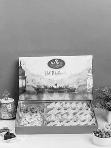 Mix Sweets Box 1
