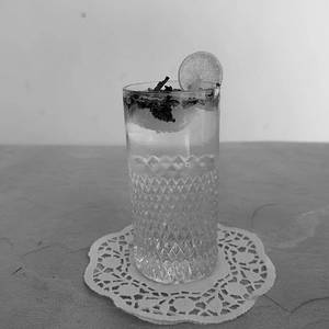 Virgin Mojito