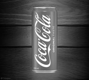 Coco-Cola Soft Drinks