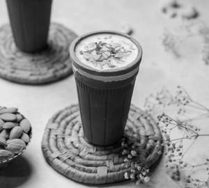 Kulhad Lassi