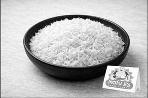 Plain Rice