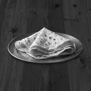 Rumali Roti