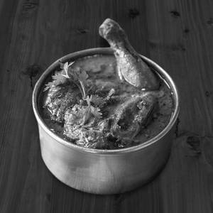 Chicken Masala