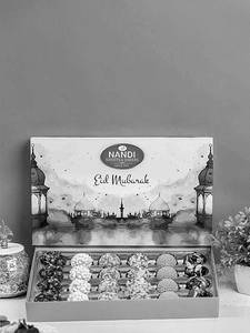 Mix Sweets Box 8