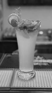 Virgin Mojito