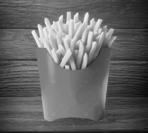 French Fries[450ml]