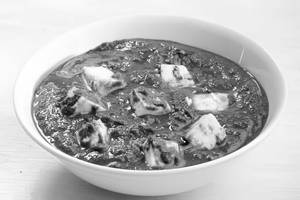 Palak Paneer