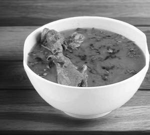 Nattukozhi Pepper soup