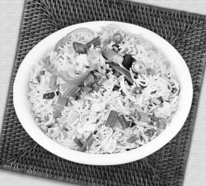Veg Rice