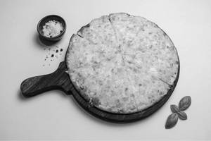Pizza Quattro Formaggi
