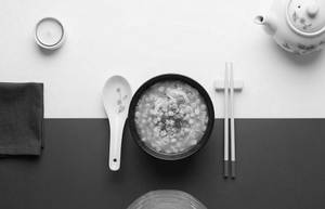 Veg Sweet Corn Soup