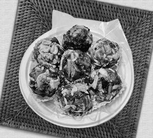 Dry Fruit Laddu 250G