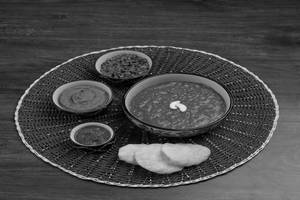 Ragi Congee (500 Ml)