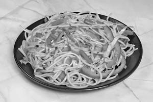 Hakka Noodles