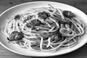 Aglio E Olio
