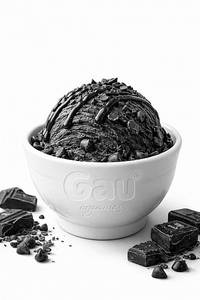 Choco Chips Ice Cream