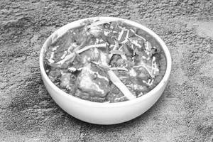 Handi paneer