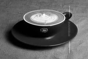 Caffe Latte