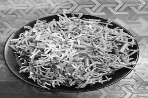 Chinese bhel