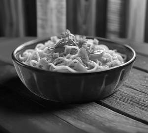 Maggi noodles