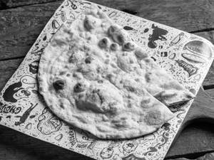 Tandoori Roti