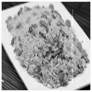 Mixed Fried Rice